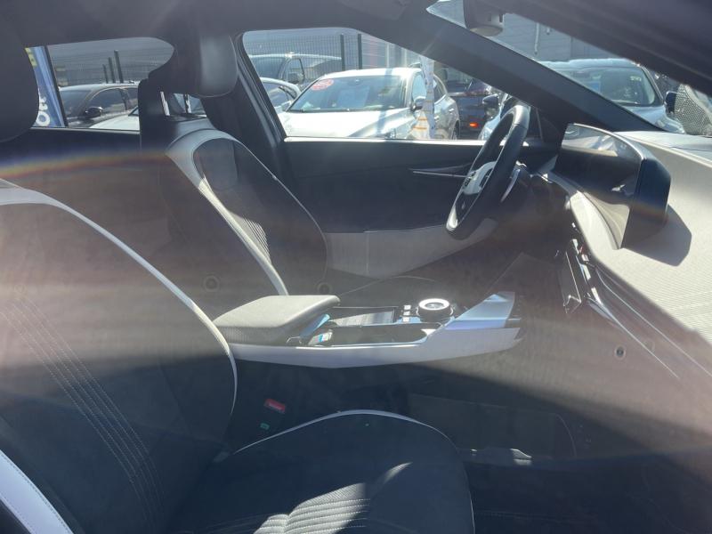 Image KIA EV6 229ch GT-Line 2WD