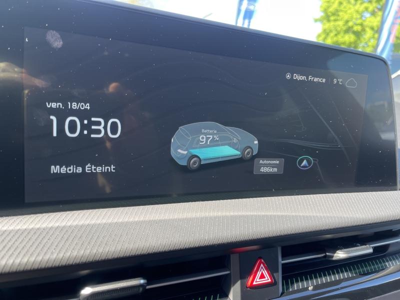 Image KIA EV6 229ch GT-Line 2WD