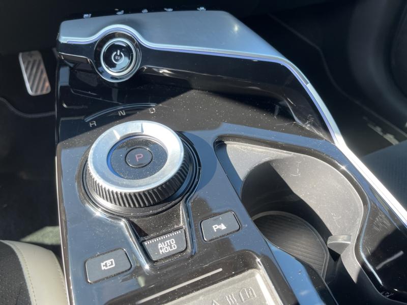 Image KIA EV6 229ch GT-Line 2WD