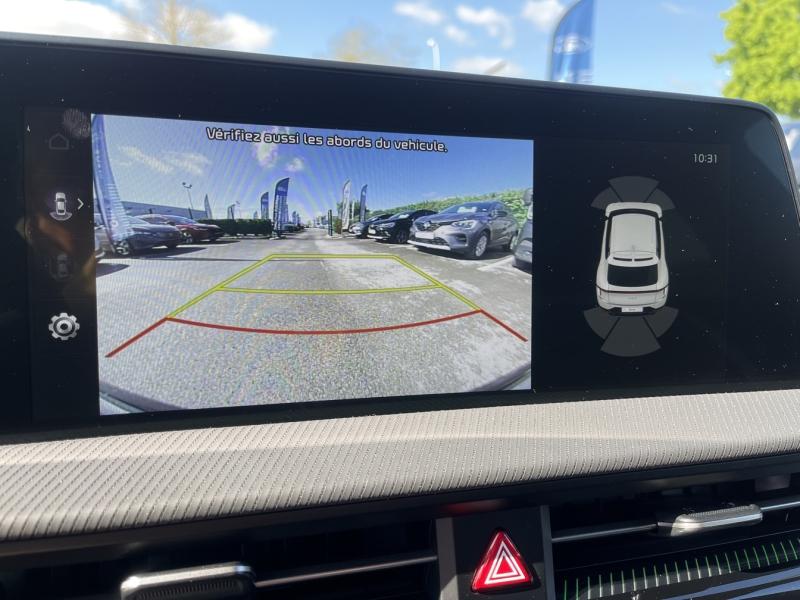 Image KIA EV6 229ch GT-Line 2WD