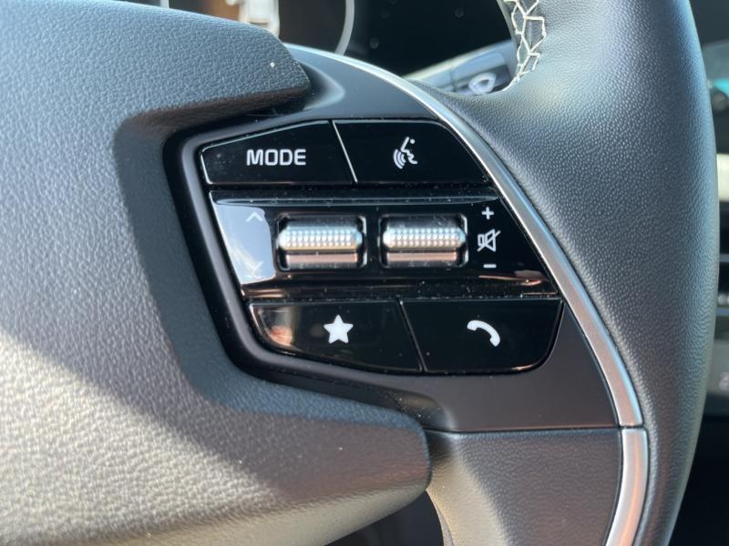 Image KIA EV6 229ch GT-Line 2WD