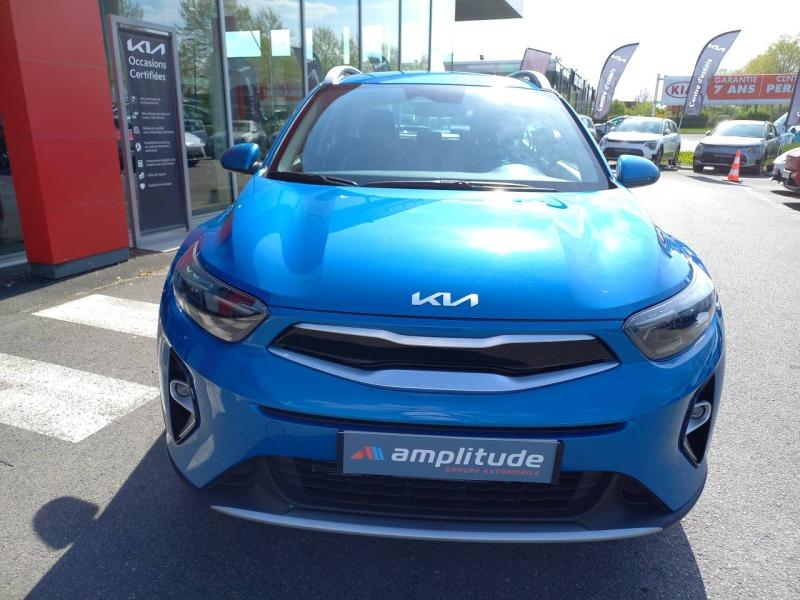 Image KIA Stonic 1.0 T-GDi 100ch Collection