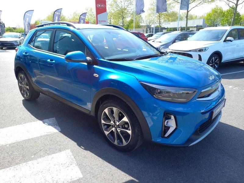 Image KIA Stonic 1.0 T-GDi 100ch Collection