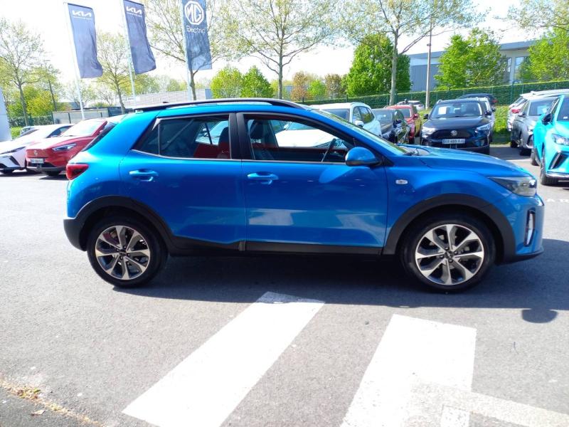 Image KIA Stonic 1.0 T-GDi 100ch Collection