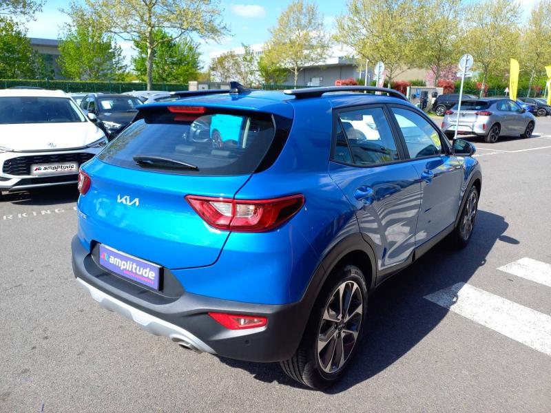 Image KIA Stonic 1.0 T-GDi 100ch Collection