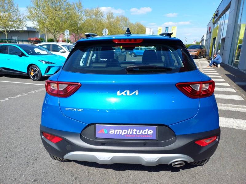 Image KIA Stonic 1.0 T-GDi 100ch Collection