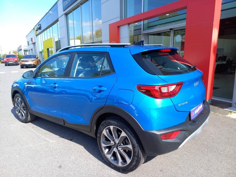 Image KIA Stonic 1.0 T-GDi 100ch Collection