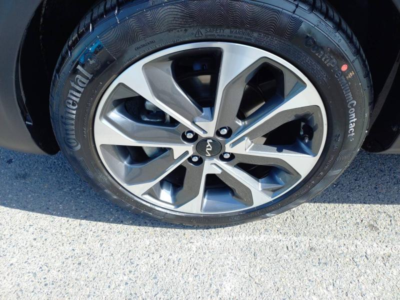 Image KIA Stonic 1.0 T-GDi 100ch Collection