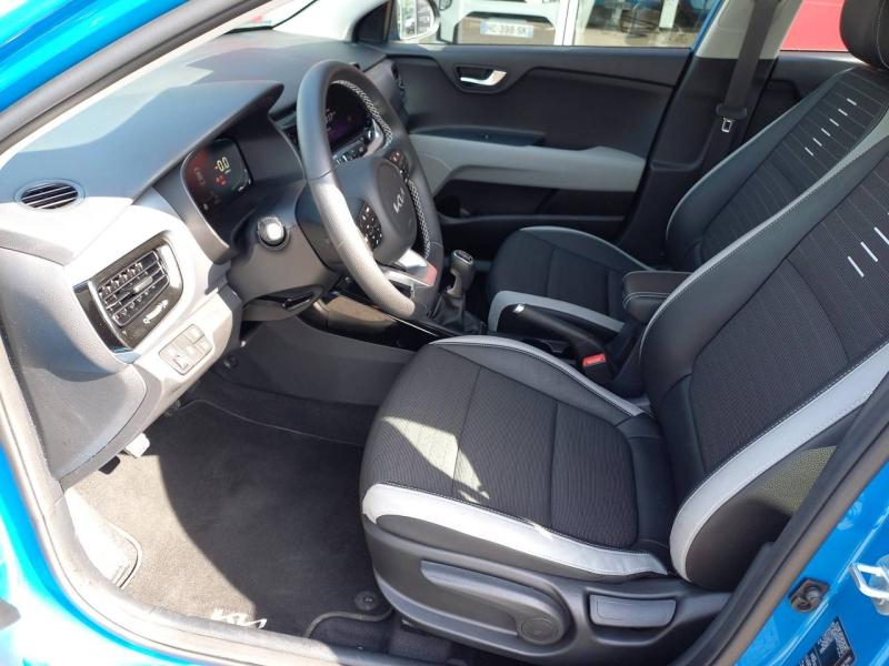 Image KIA Stonic 1.0 T-GDi 100ch Collection