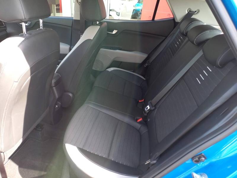 Image KIA Stonic 1.0 T-GDi 100ch Collection