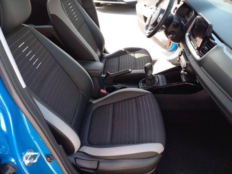 Image KIA Stonic 1.0 T-GDi 100ch Collection