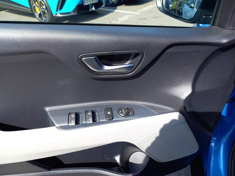 Image KIA Stonic 1.0 T-GDi 100ch Collection