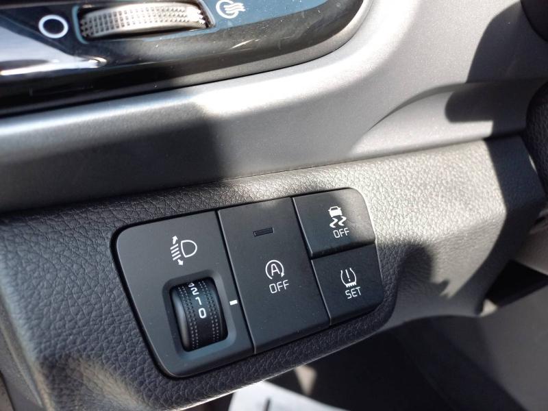 Image KIA Stonic 1.0 T-GDi 100ch Collection