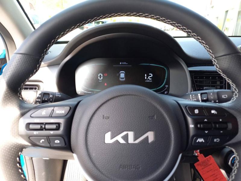 Image KIA Stonic 1.0 T-GDi 100ch Collection