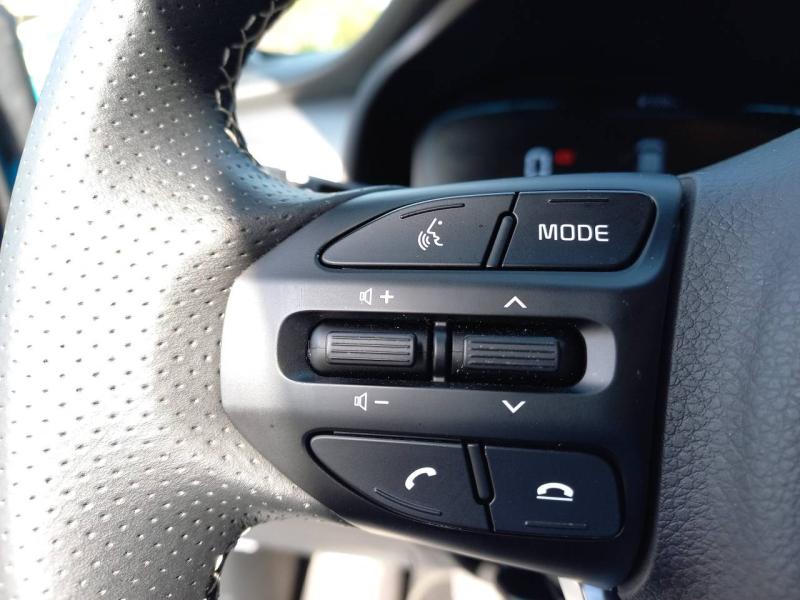 Image KIA Stonic 1.0 T-GDi 100ch Collection