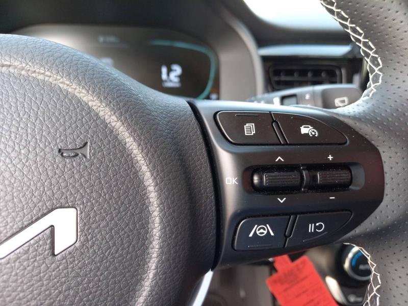 Image KIA Stonic 1.0 T-GDi 100ch Collection