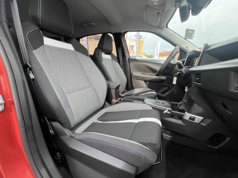 Image OPEL Frontera Electric 113ch GS