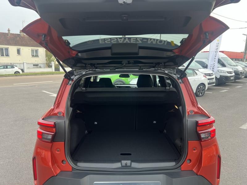 Image OPEL Frontera Electric 113ch GS