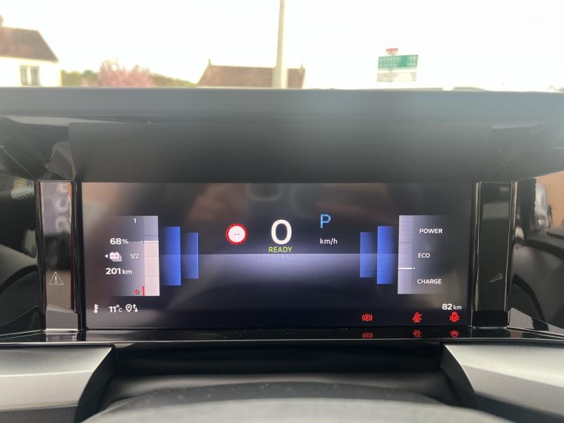 Image OPEL Frontera Electric 113ch GS