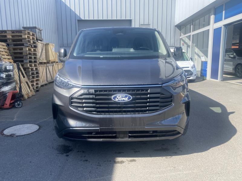 Image FORD Transit Custom Fg 320 L2H1 2.0 EcoBlue 150ch Limited