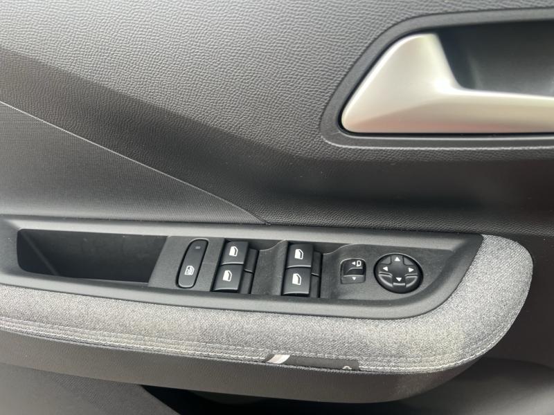 Image OPEL Frontera Electric 113ch GS