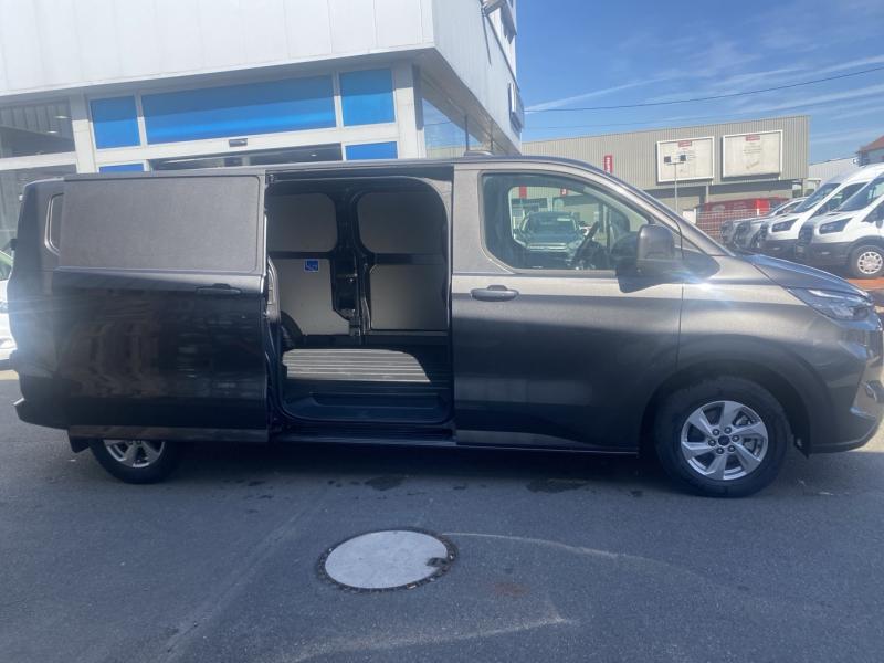 Image FORD Transit Custom Fg 320 L2H1 2.0 EcoBlue 150ch Limited