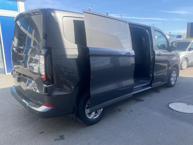 Image FORD Transit Custom Fg 320 L2H1 2.0 EcoBlue 150ch Limited