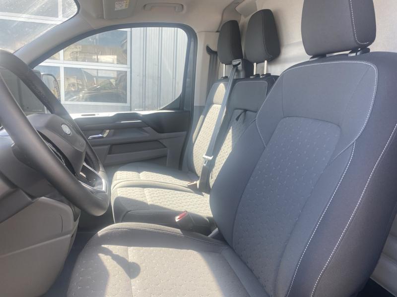 Image FORD Transit Custom Fg 320 L2H1 2.0 EcoBlue 150ch Limited
