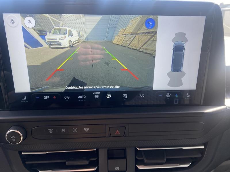 Image FORD Transit Custom Fg 320 L2H1 2.0 EcoBlue 150ch Limited