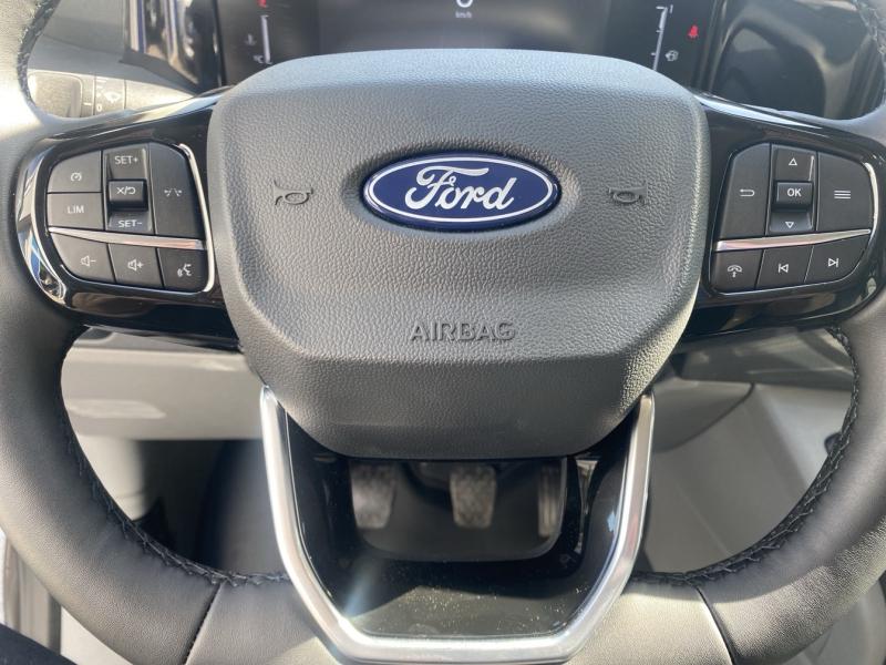 Image FORD Transit Custom Fg 320 L2H1 2.0 EcoBlue 150ch Limited