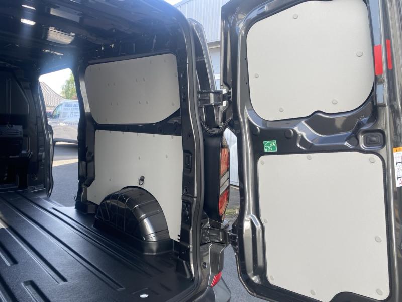 Image FORD Transit Custom Fg 320 L2H1 2.0 EcoBlue 150ch Limited