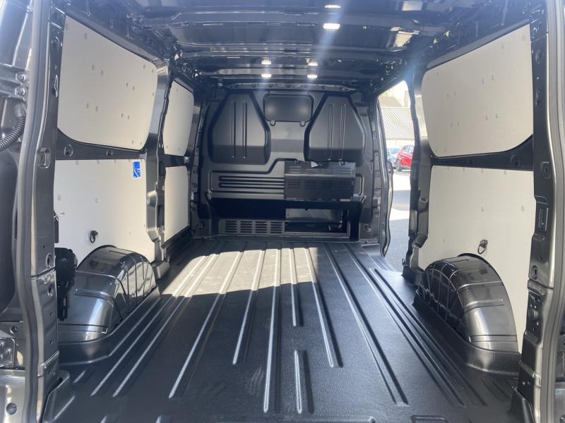 Image FORD Transit Custom Fg 320 L2H1 2.0 EcoBlue 150ch Limited