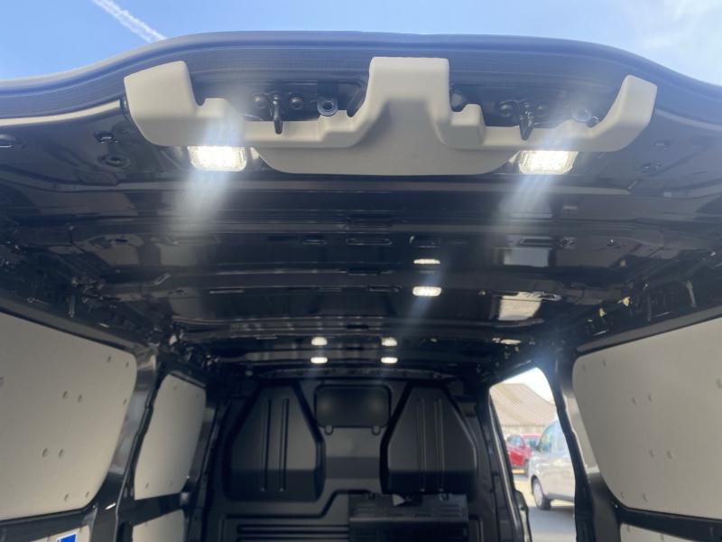 Image FORD Transit Custom Fg 320 L2H1 2.0 EcoBlue 150ch Limited