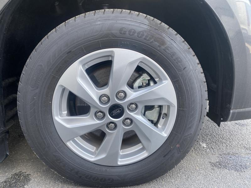 Image FORD Transit Custom Fg 320 L2H1 2.0 EcoBlue 150ch Limited