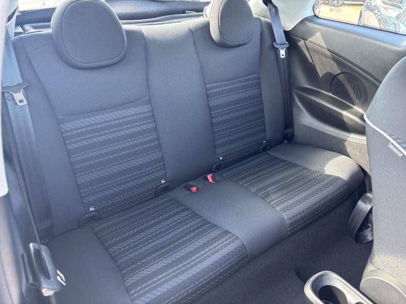 Image FIAT 500 e 95ch Action