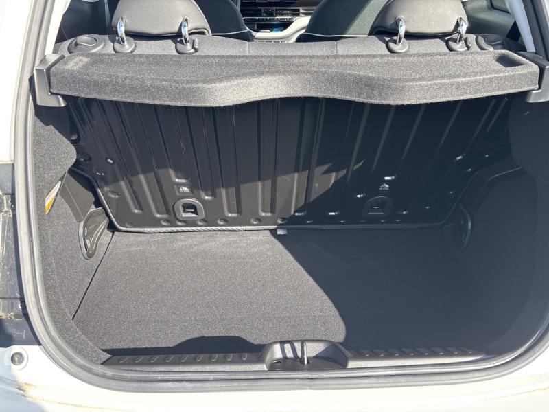 Image FIAT 500 e 95ch Action