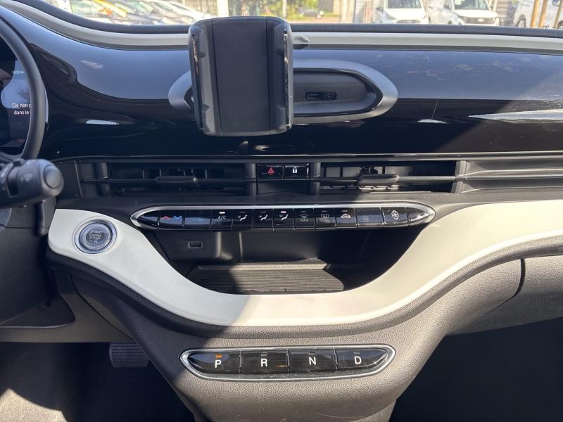 Image FIAT 500 e 95ch Action