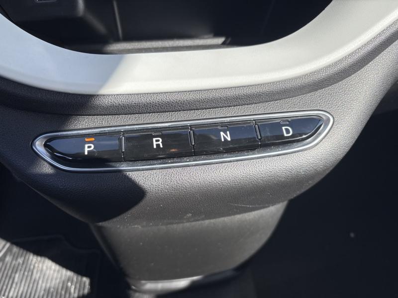 Image FIAT 500 e 95ch Action