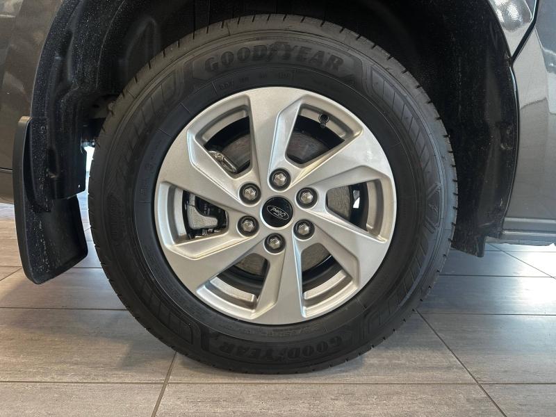 Image FORD Transit Custom Fg 320 L1H1 Electrique 160 kW 218ch Limited