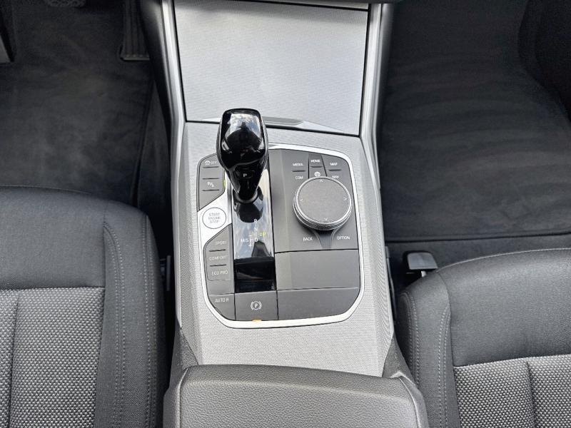 Image BMW Série 3 320dA MH xDrive 190ch Business Design