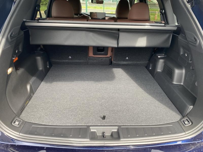 Image MITSUBISHI Outlander 2.4 PHEV 306ch Instyle + 4WD