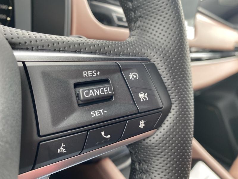 Image MITSUBISHI Outlander 2.4 PHEV 306ch Instyle + 4WD