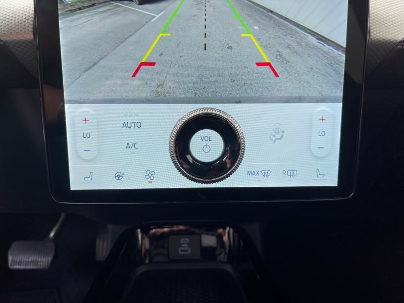 Image FORD Mustang Mach-E 294ch Extended Range 99kWh 7cv