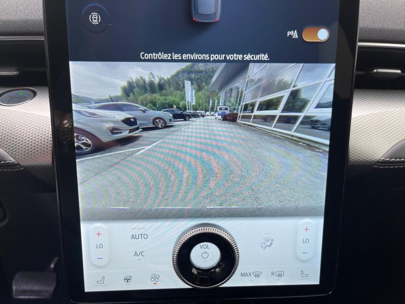 Image FORD Mustang Mach-E 294ch Extended Range 99kWh 7cv