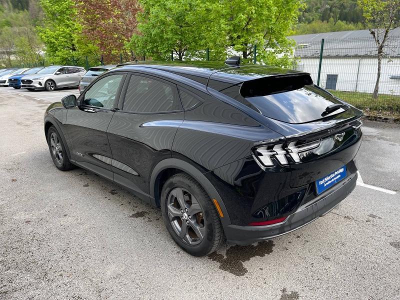 Image FORD Mustang Mach-E 294ch Extended Range 99kWh 7cv
