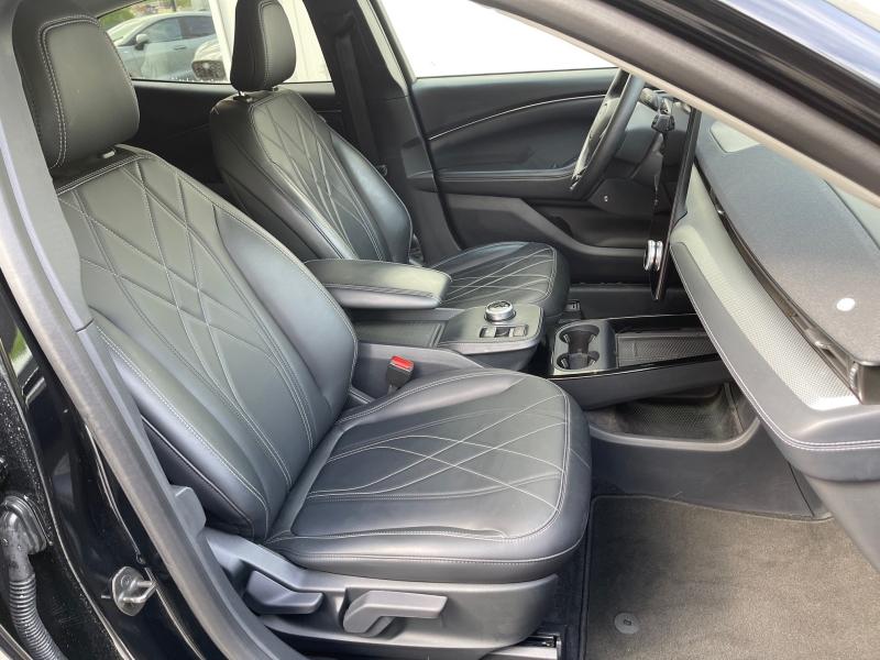 Image FORD Mustang Mach-E 294ch Extended Range 99kWh 7cv