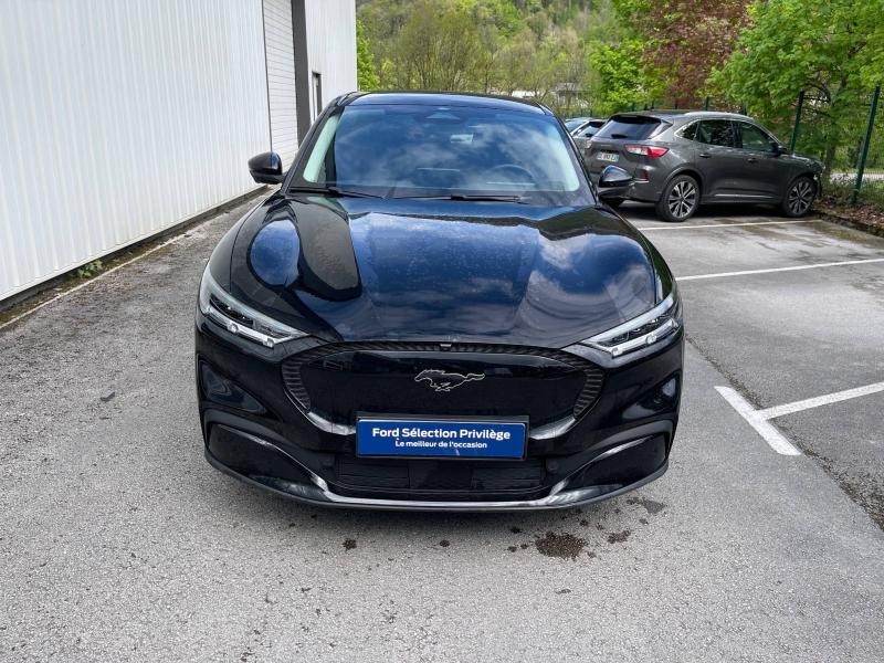 Image FORD Mustang Mach-E 294ch Extended Range 99kWh 7cv