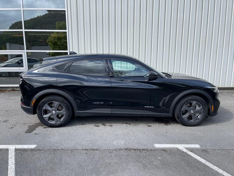 Image FORD Mustang Mach-E 294ch Extended Range 99kWh 7cv