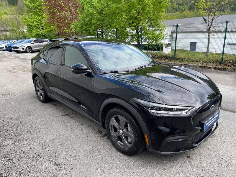 Image FORD Mustang Mach-E 294ch Extended Range 99kWh 7cv