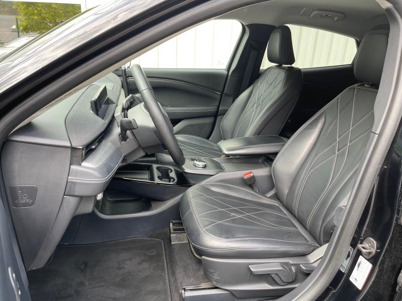 Image FORD Mustang Mach-E 294ch Extended Range 99kWh 7cv